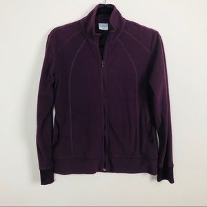 Sold!!! Columbia Fleece Jacket